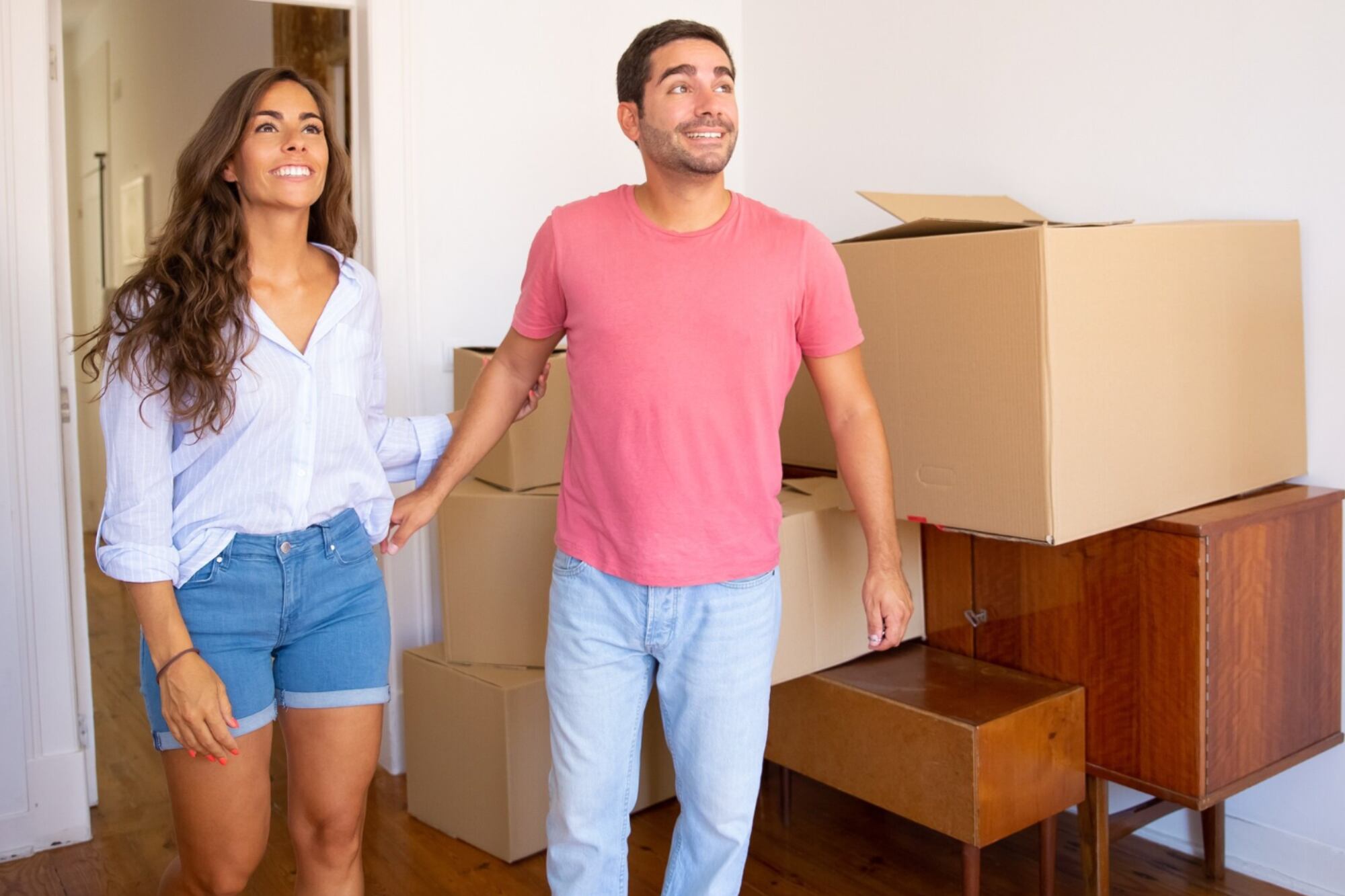 Wichita lidera el ranking con más de 120 m² por US$1500