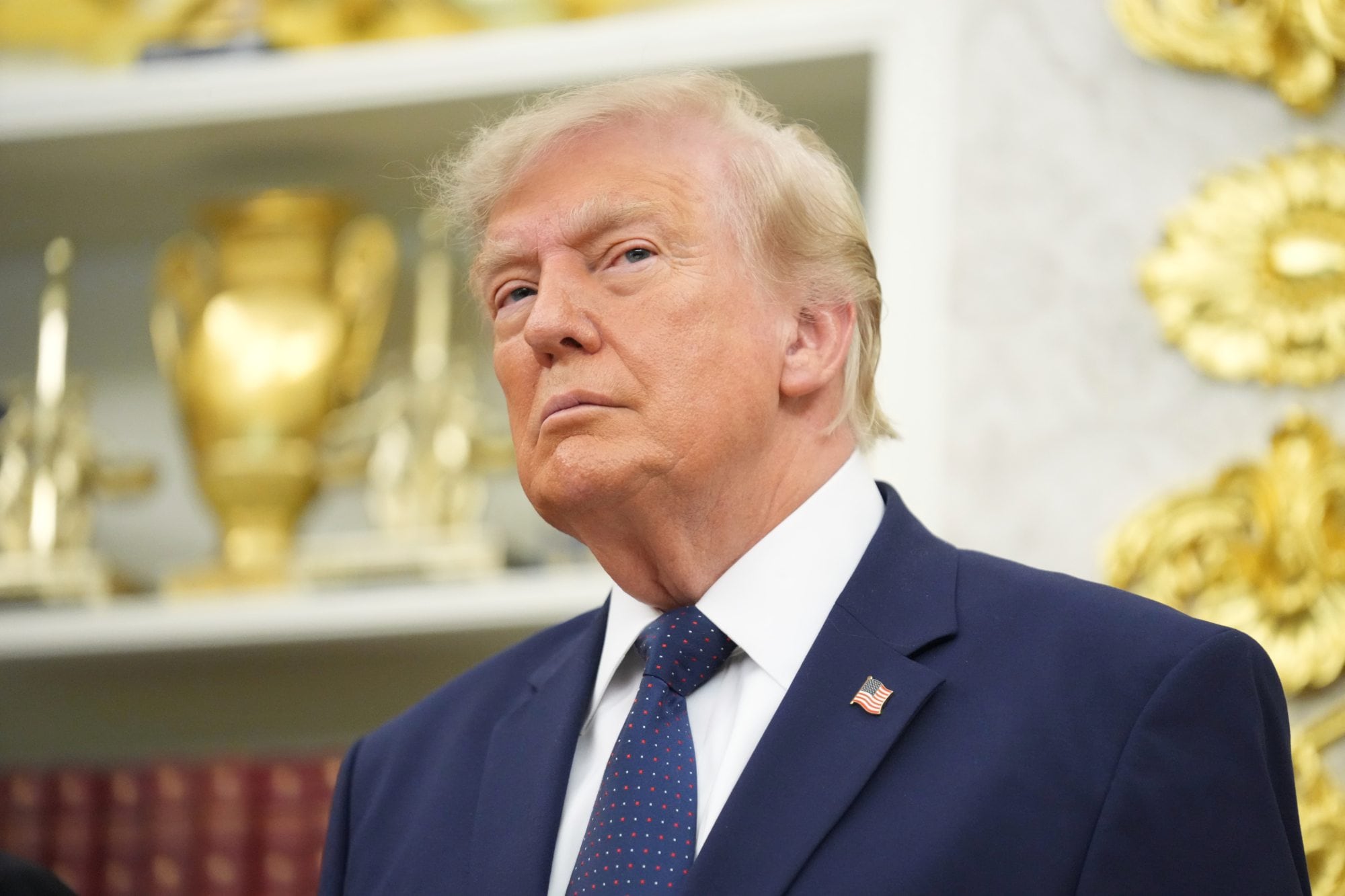 El comunicado de la Casa Blanca fue publicado a fines de junio de 2026
