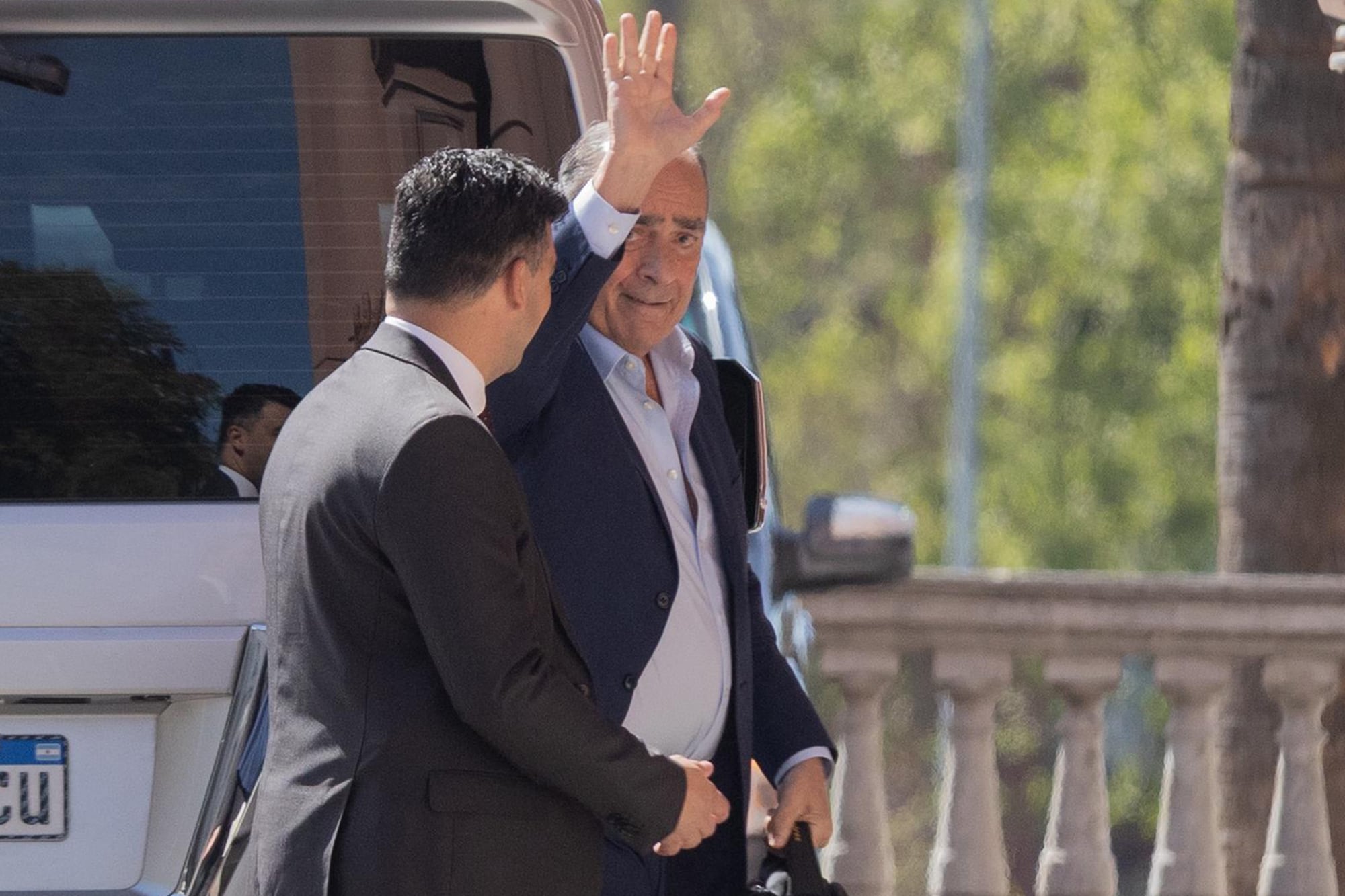 Análisis. Las razones detrás del recambio más profundo de Milei en el corazón del poder