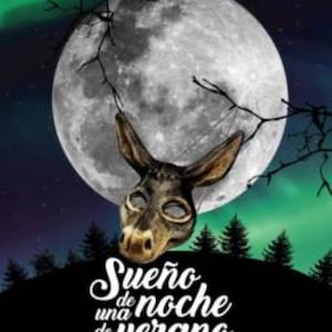 Sueño de una noche de verano
