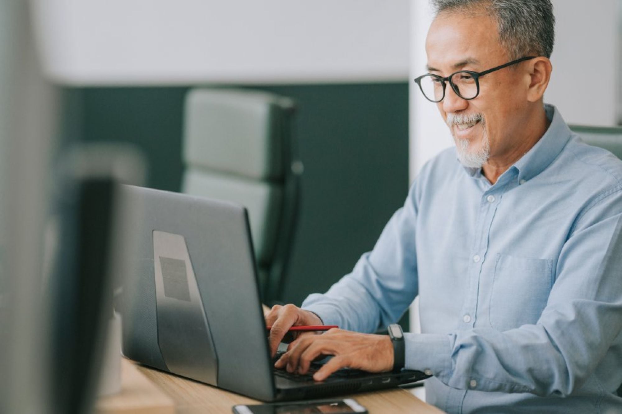 se recomienda programarlas para reducir los tiempos de espera