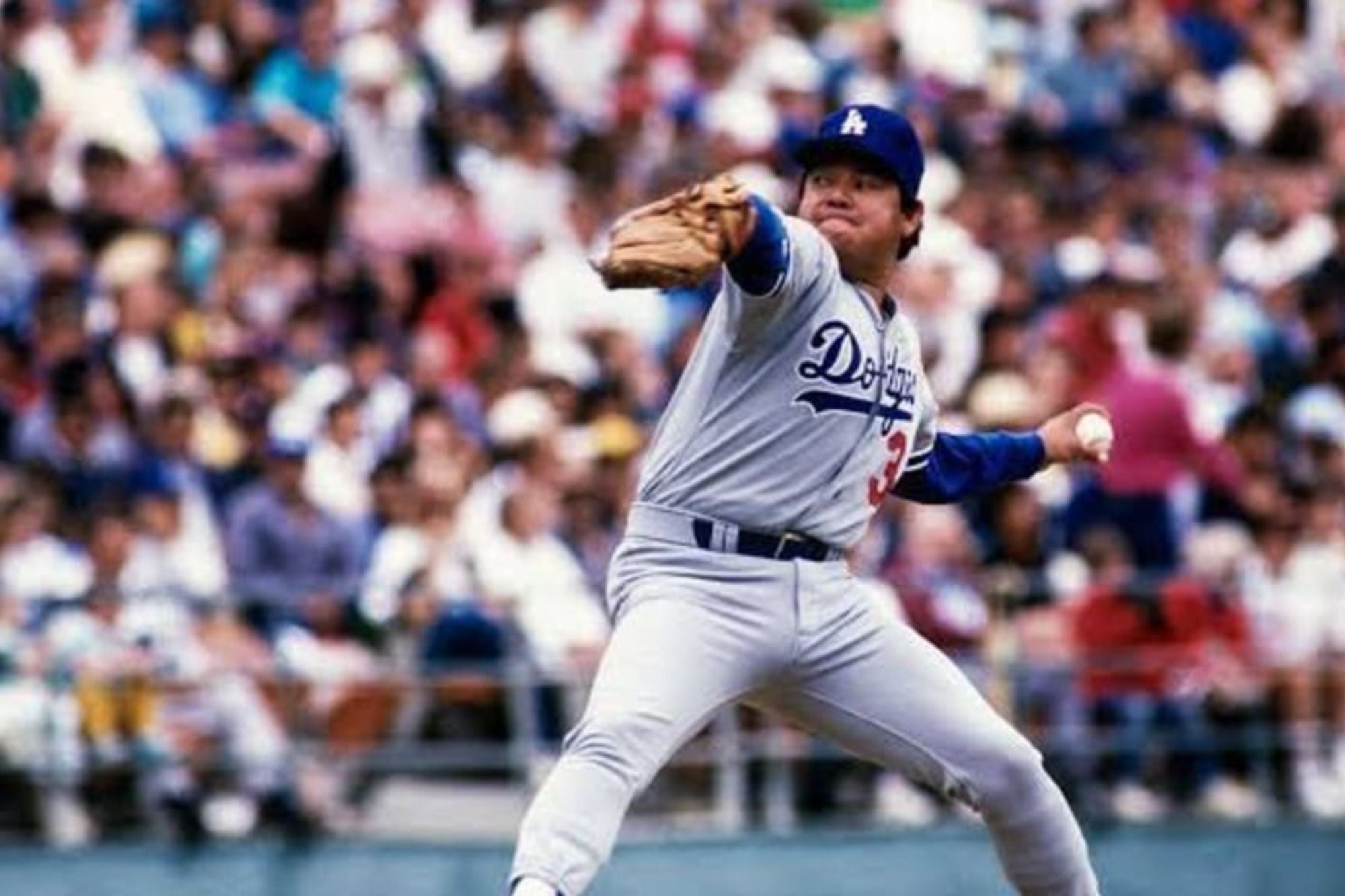 Cuáles son las posibilidades de que Fernando Valenzuela llegue al salón de la fama de Cooperstown en 2025