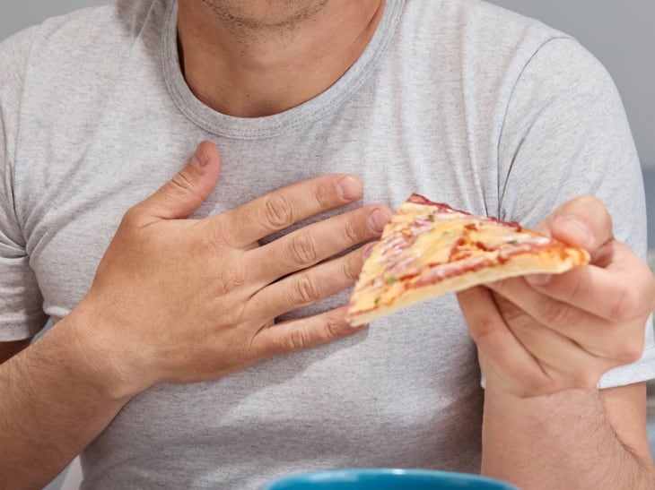 Estos son los tres pilares clave para una “correcta alimentación”, según un especialista