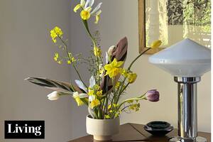 Cómo armar arreglos florales para que tus espacios sean inolvidables