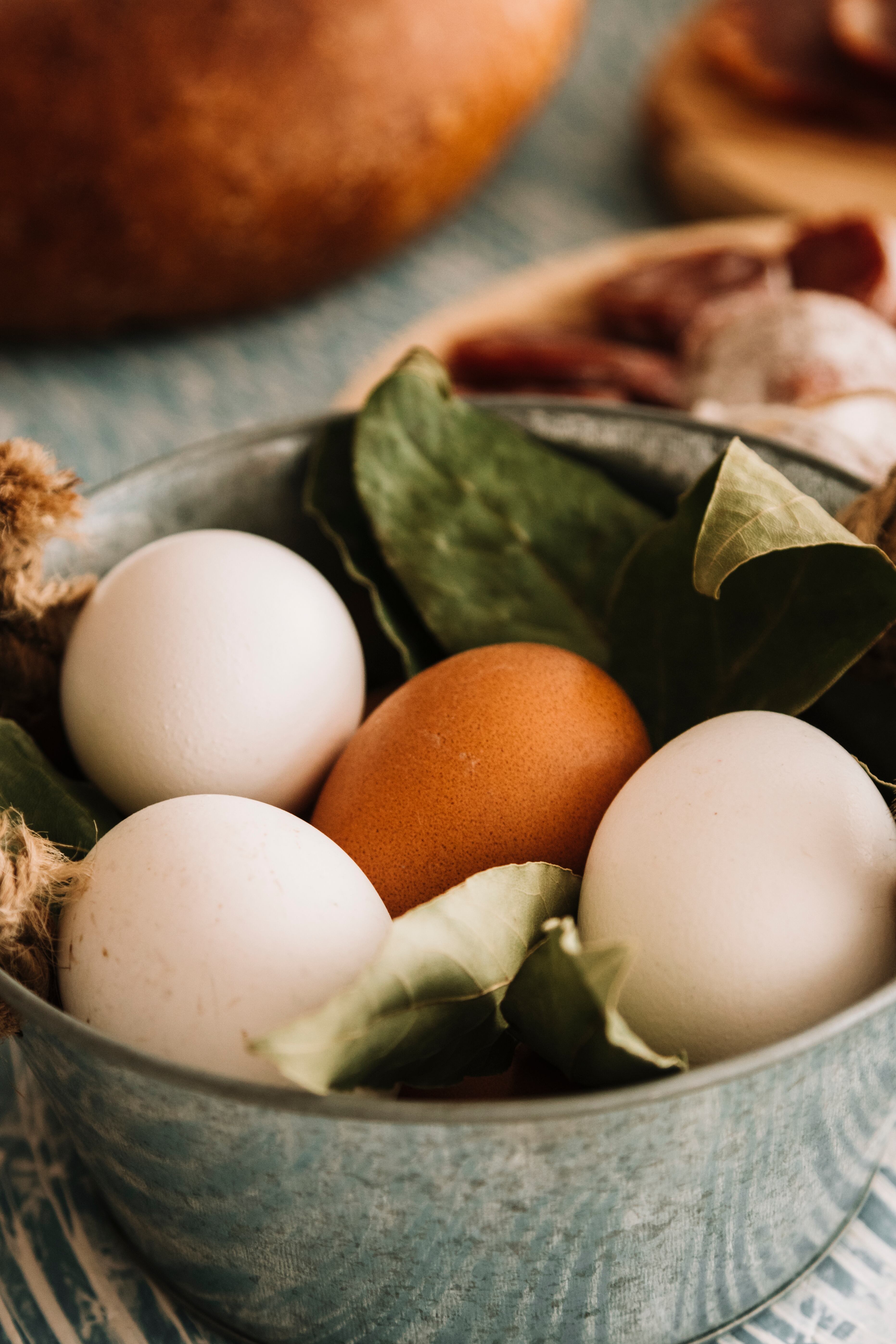 El huevo es un alimento altamente nutritivo y versátil, que ofrece numerosos beneficios para la salud (Foto ilustrativa: Freepik)