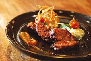 Bestia: expertos en carne