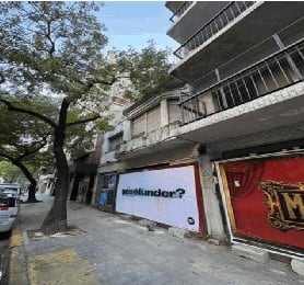Con un precio base de US$ 383.258 y un depósito en garantía de US$11.497,76 se subastará un un terreno urbano en la calle Jerónimo Salguero