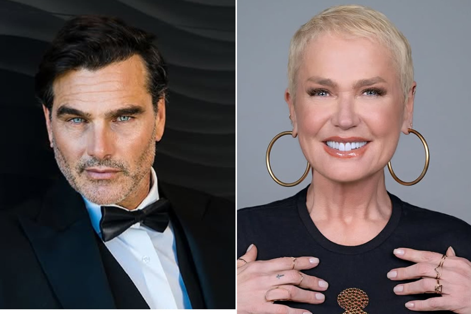 Hernán Drago se refirió a su cercano vínculo con Xuxa: “Muchas veces vino de incógnito y se quedó en mi casa”