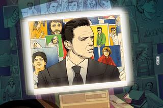 ¿Por qué amamos las biopics?