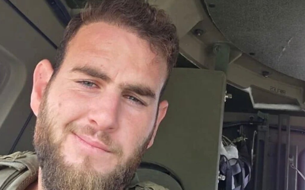 Guerra de Estados Unidos e Israel contra Irán, en vivo: tensión en Medio Oriente hoy, martes 14 de abril 11 Murió un soldado israelí de 30 años en el sur de Líbano