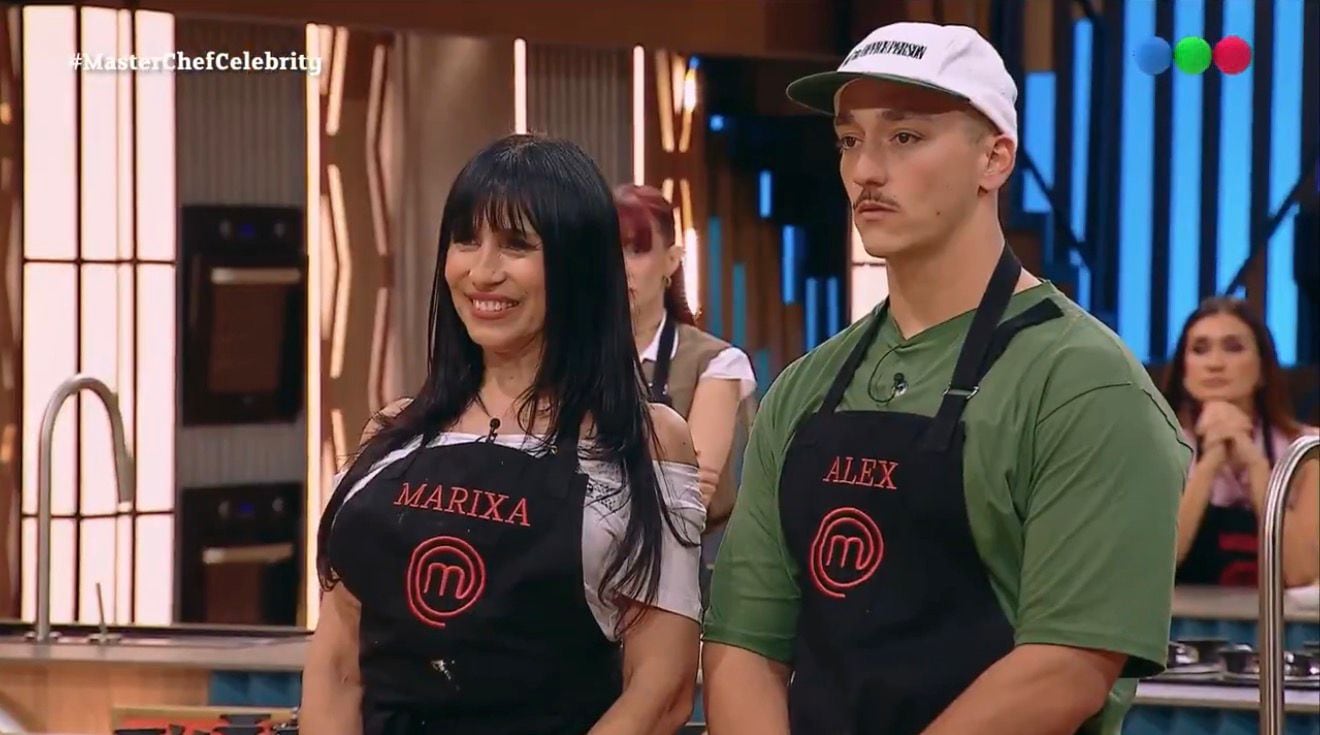 Rating: la séptima gala de eliminación de MasterChef luchó contra el bajo encendido de la televisión abierta