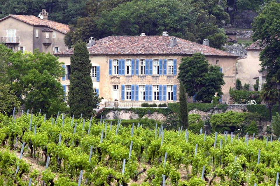 El vino de la tradicional bodega se elabora respetando estándares ecológicos