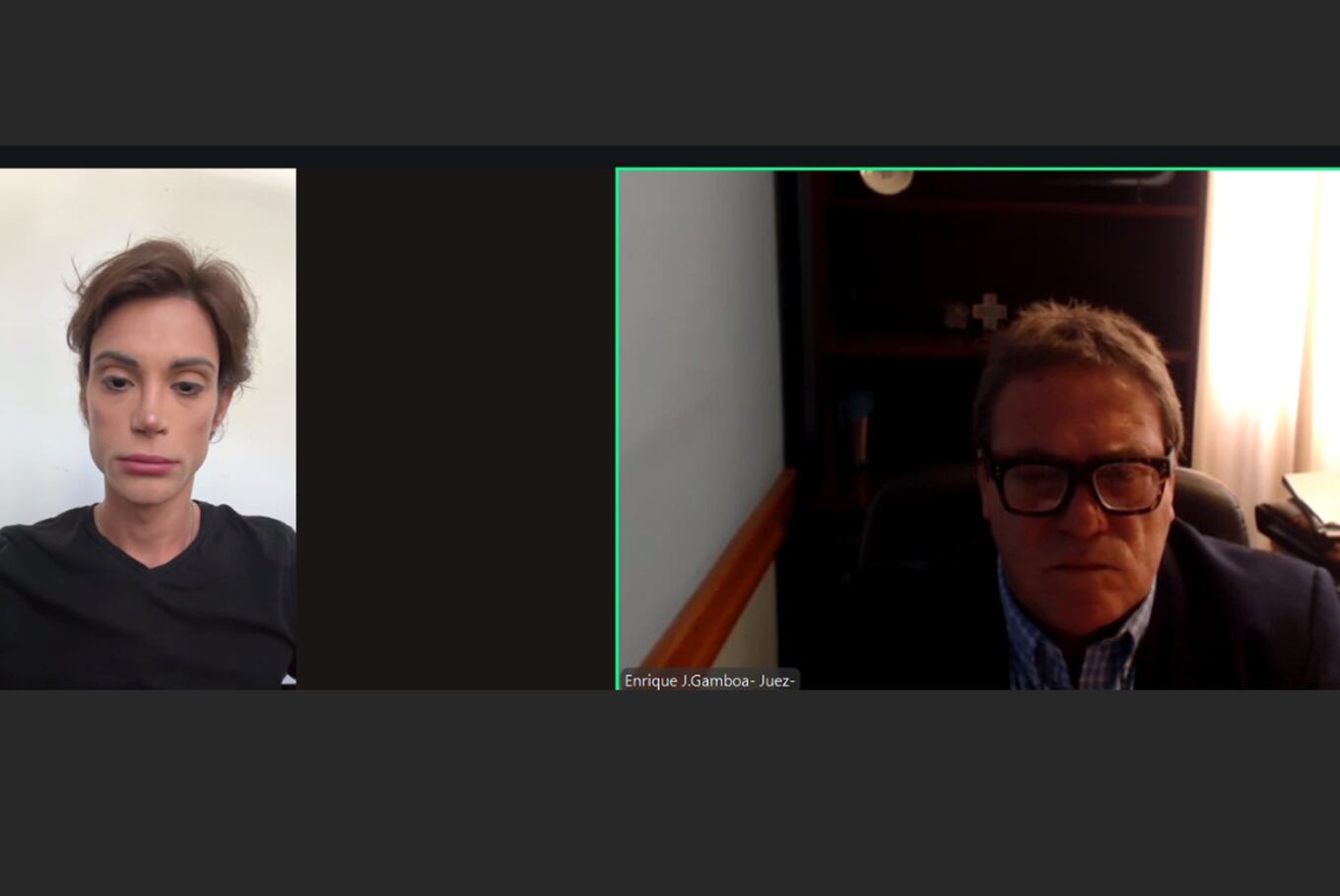 Comenzó el juicio a Felipe Petinatto