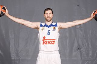 Andrés Nocioni: “Esto no es un final triste”