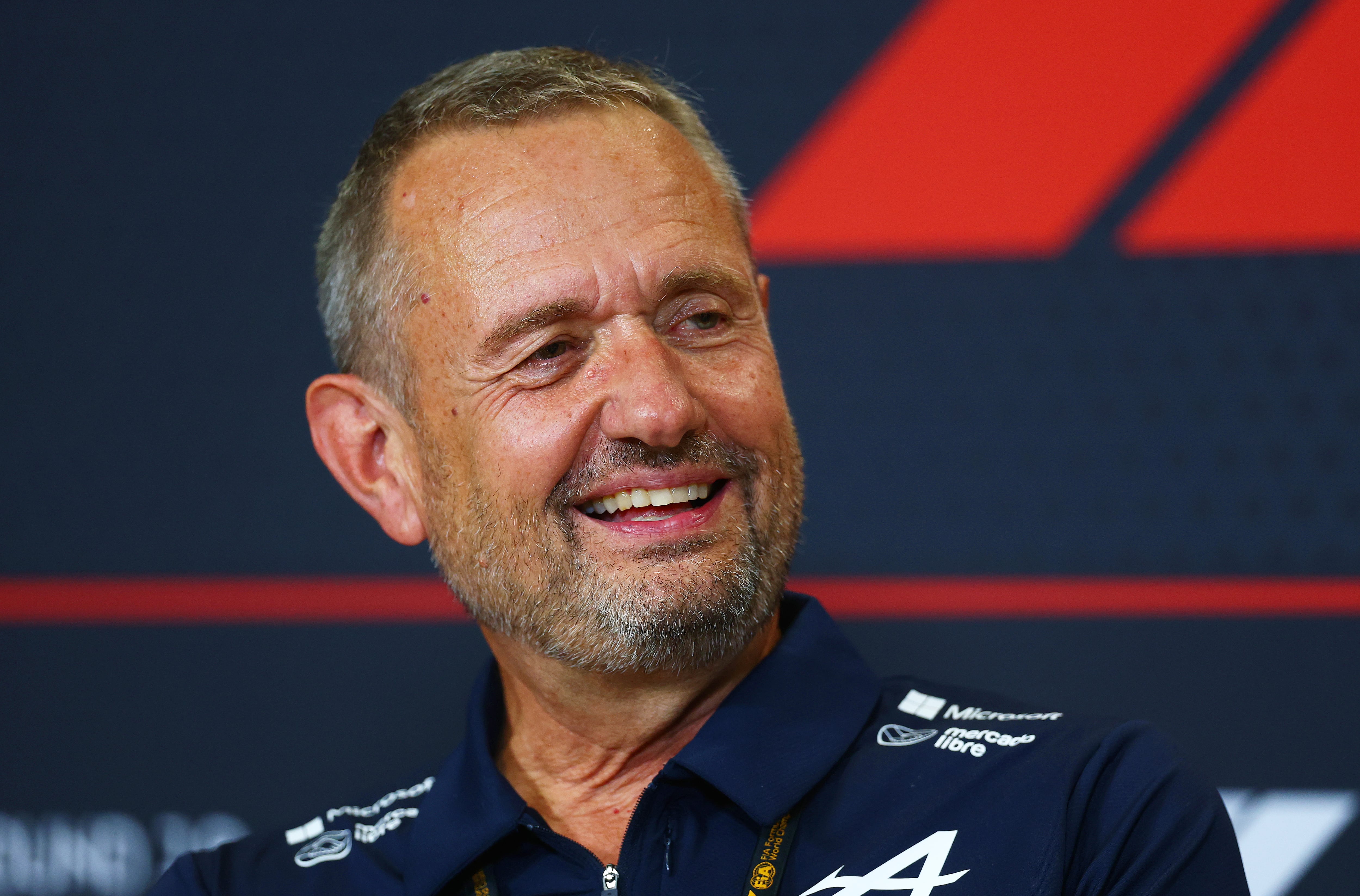 Fórmula 1: BrawnGP tuvo la receta, pero en Alpine especulan que es imposible copiarla 17 años después