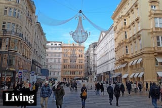 Te contamos por qué Viena volvió a coronarse como la ciudad más vivible del mundo