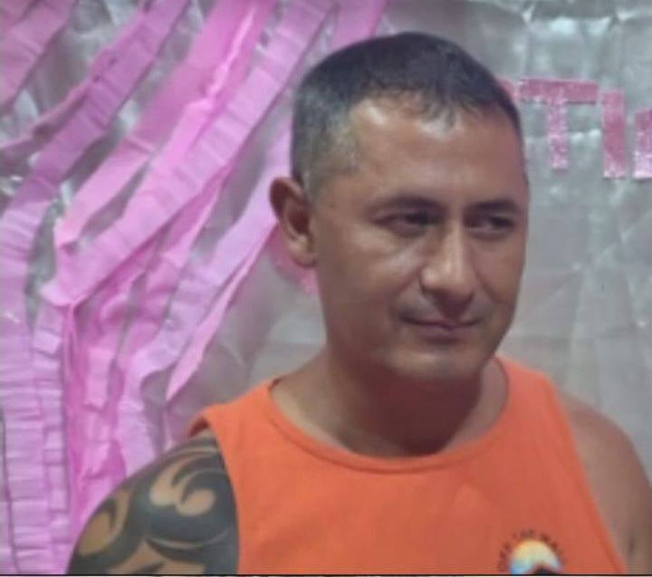 Buscan a dos pescadores que desaparecieron en el Río de la Plata, a la altura de Villa Domínico, este domingo por la tarde.