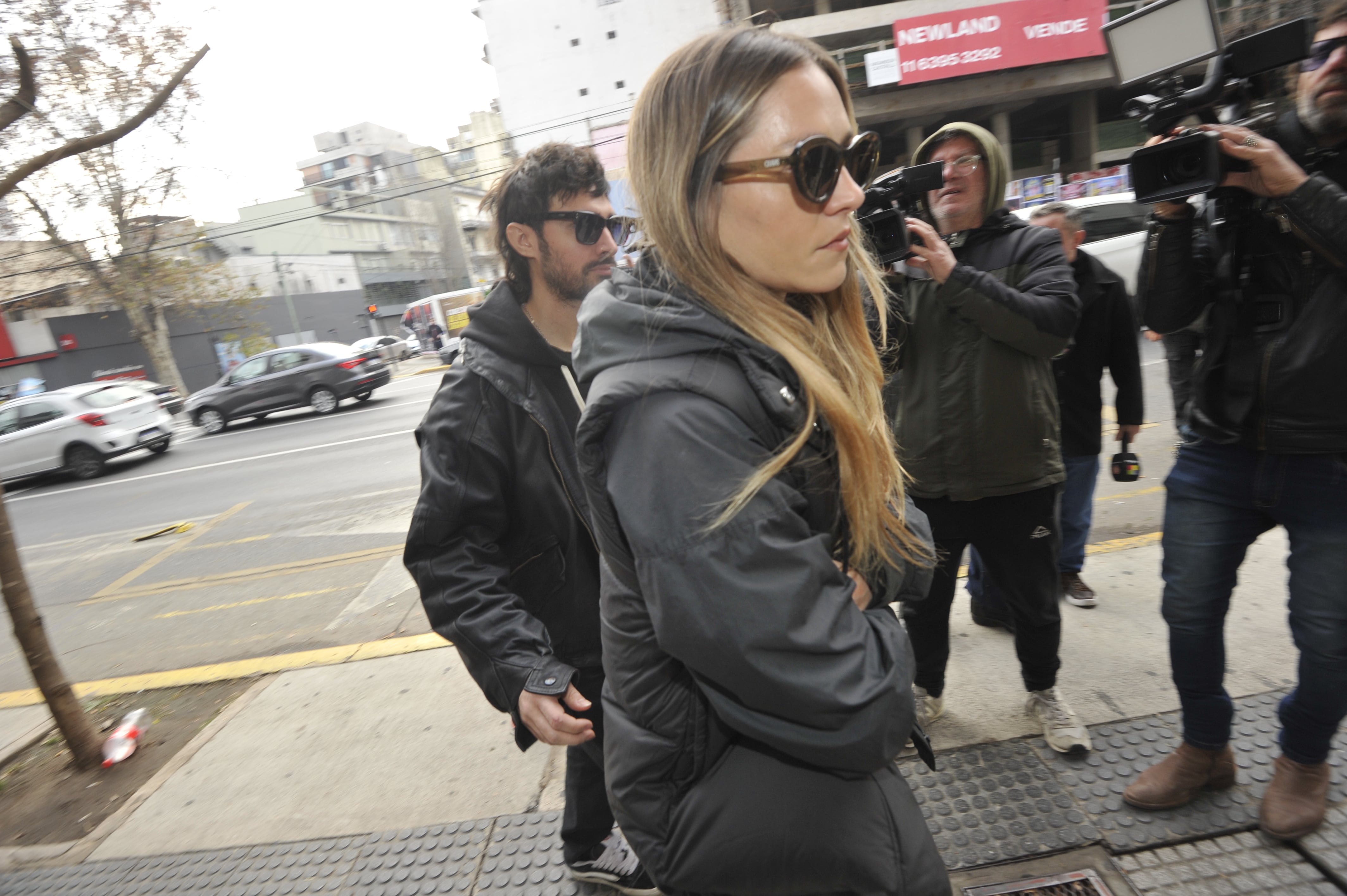 Rocío Igarzábal
