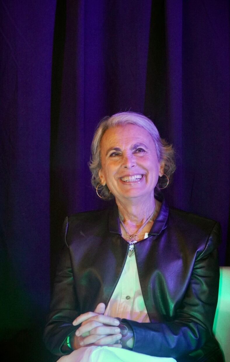 El proyecto está dirigido por la doctora Luján Comas, con más de 30 años de trayectoria como especialista en anestesiología y reanimación del Hospital Vall d’Hebron de Barcelona