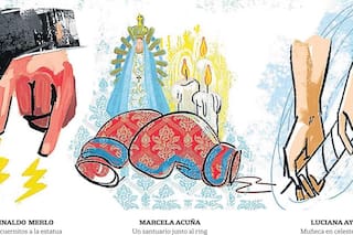 Cábalas: rituales de celebridades para potenciar la confianza