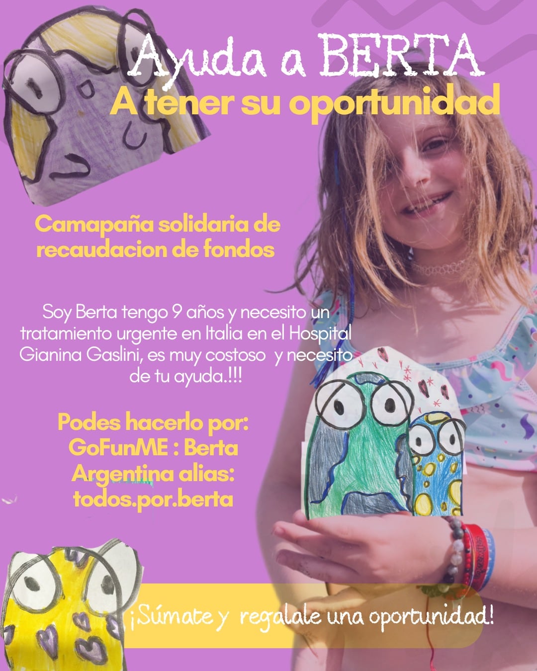 Campaña