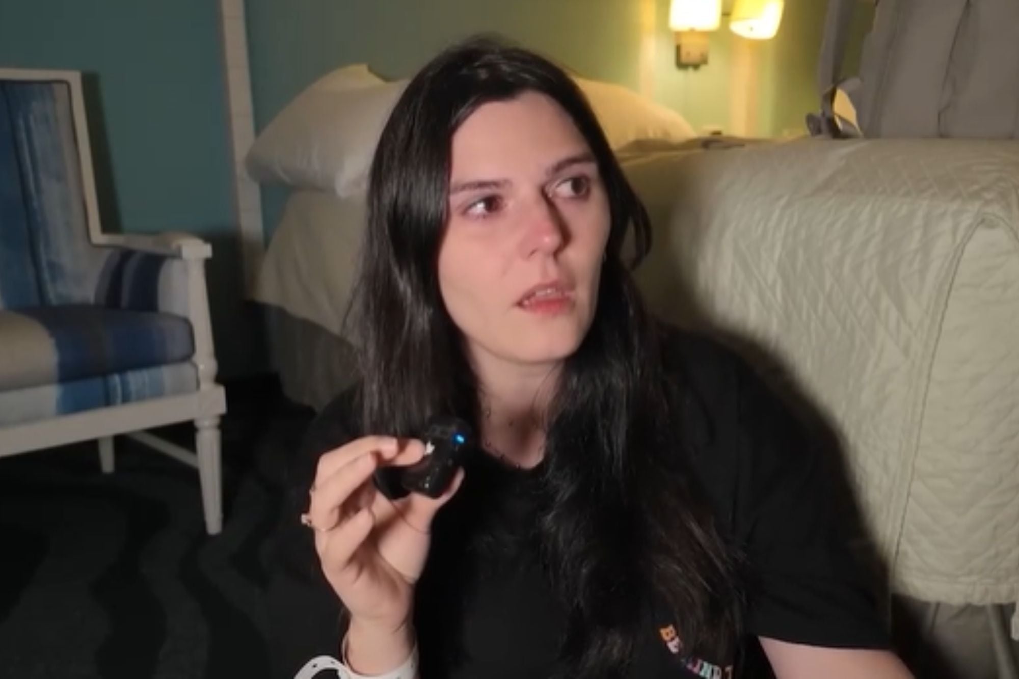 La influencer Caro Trippar reveló que tiene cáncer de mama: “Ese es mi diagnóstico”