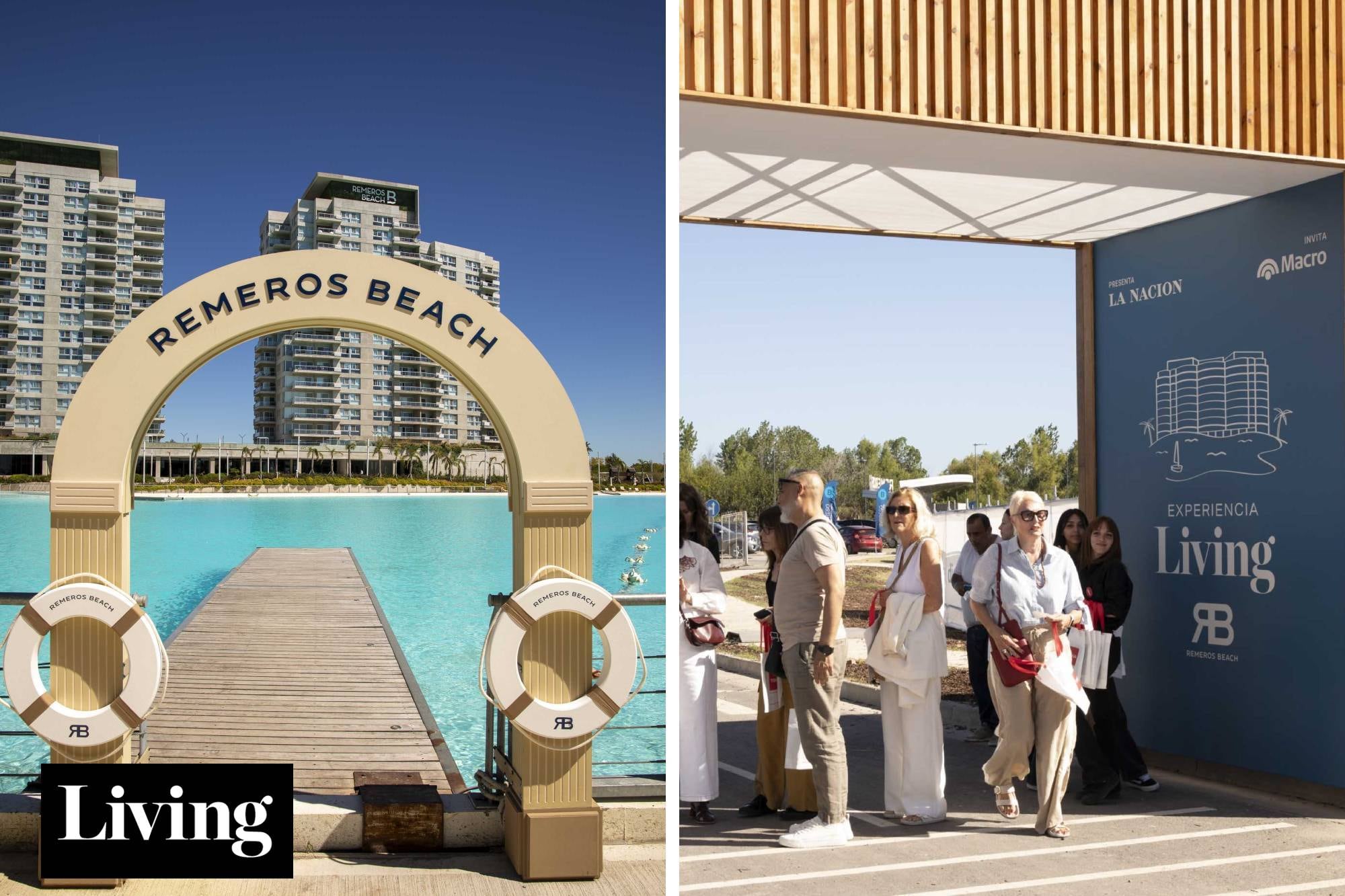 La expo está abierta de martes a domingo y se extiende hasta el 19 de abril