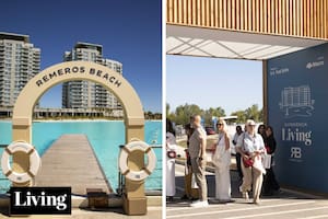 Todo lo que necesitás saber para visitar Experiencia Living 2026