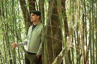 Alejandro Pasquale: "La belleza de la naturaleza merece nuestro respeto"