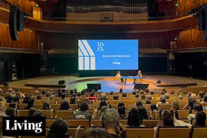 El IX Encuentro Internacional de Interiorismo y Diseño vuelve a reunir a las promesas del diseño internacional en Buenos Aires