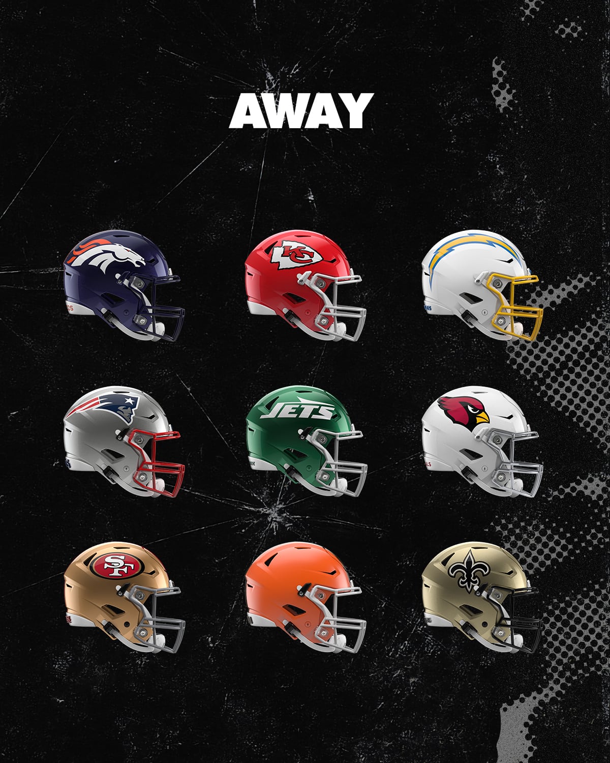 Kevin Johson jugó en Patriotas y las Águilas de Filadelfia en la NFL (X @raiders)