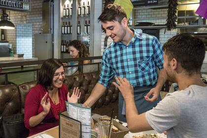 4 buenos lugares para disfrutar en la ciudad de las diagonales