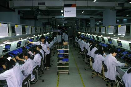 En el Parque Científico de Hsinchu, en Taiwán, se gestaron algunos de los mayores productores de chips a día de hoy