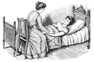 4 dolencias que fueron descartadas por la medicina y que hoy nos parecerían absurdas