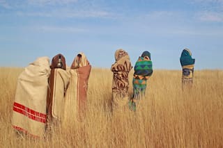 41 jóvenes mueren en Sudáfrica por procedimientos de circuncisión en ceremonias de iniciación