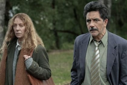 42 días en la oscuridad se convirtió en uno de los títulos más visto en la plataforma durante el fin de semana