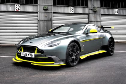 4,2 segundos es lo que demora en alcanzar los 100 km/h desde cero