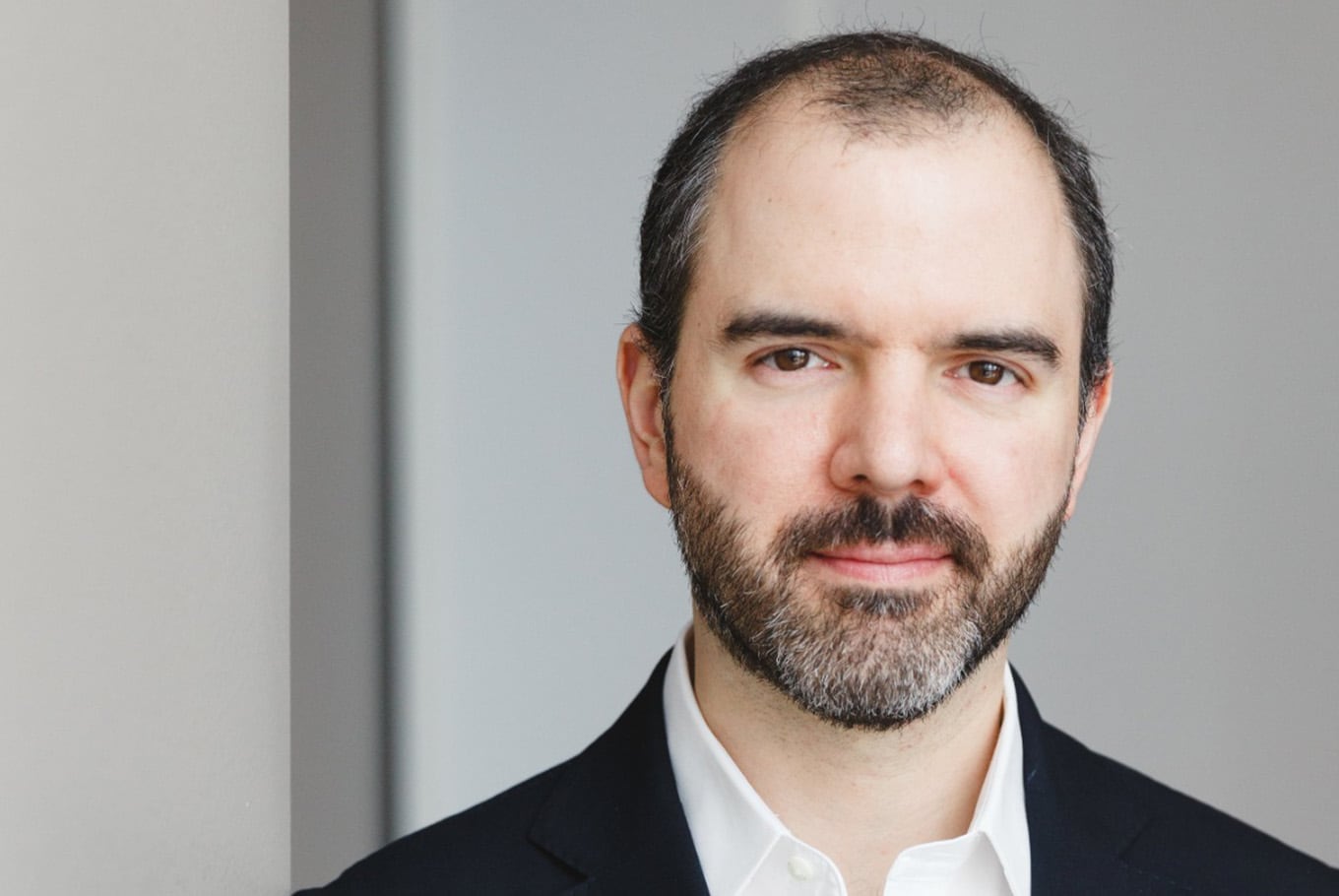 Ernesto Revilla, economista de Citi: "El acceso al mercado será la prueba de que la Argentina pasó a una nueva etapa"