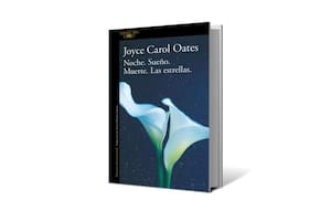 Reseña: Noche. Sueño. Muerte. Las estrellas, de Joyce Carol Oates