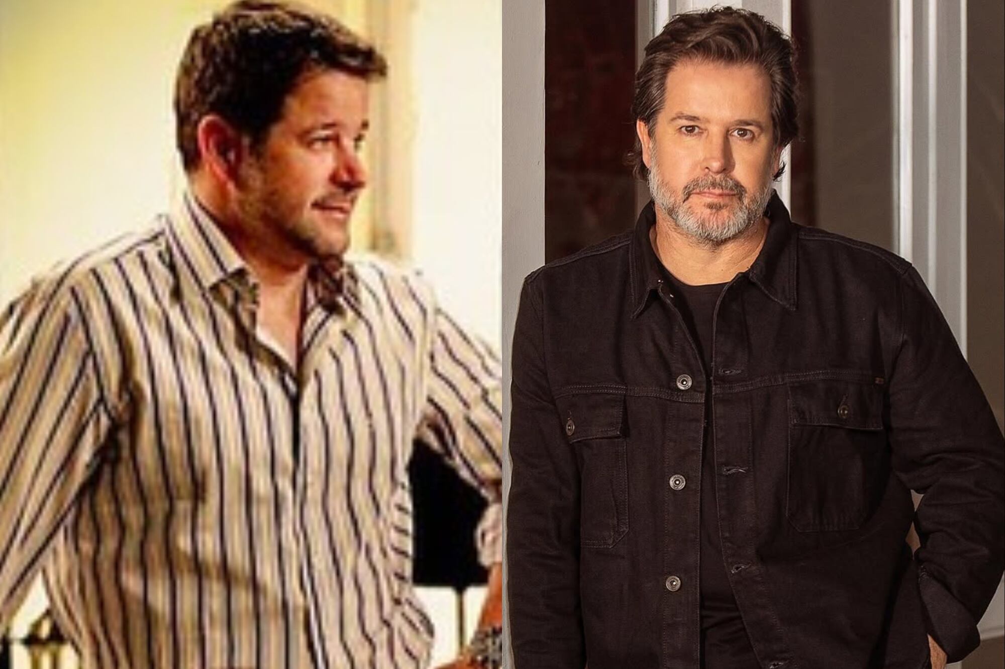 El actor Maurilo Benicio interpretó a Tijón en Avenida Brasil (Foto: Instagram @murilobeniciooficial)