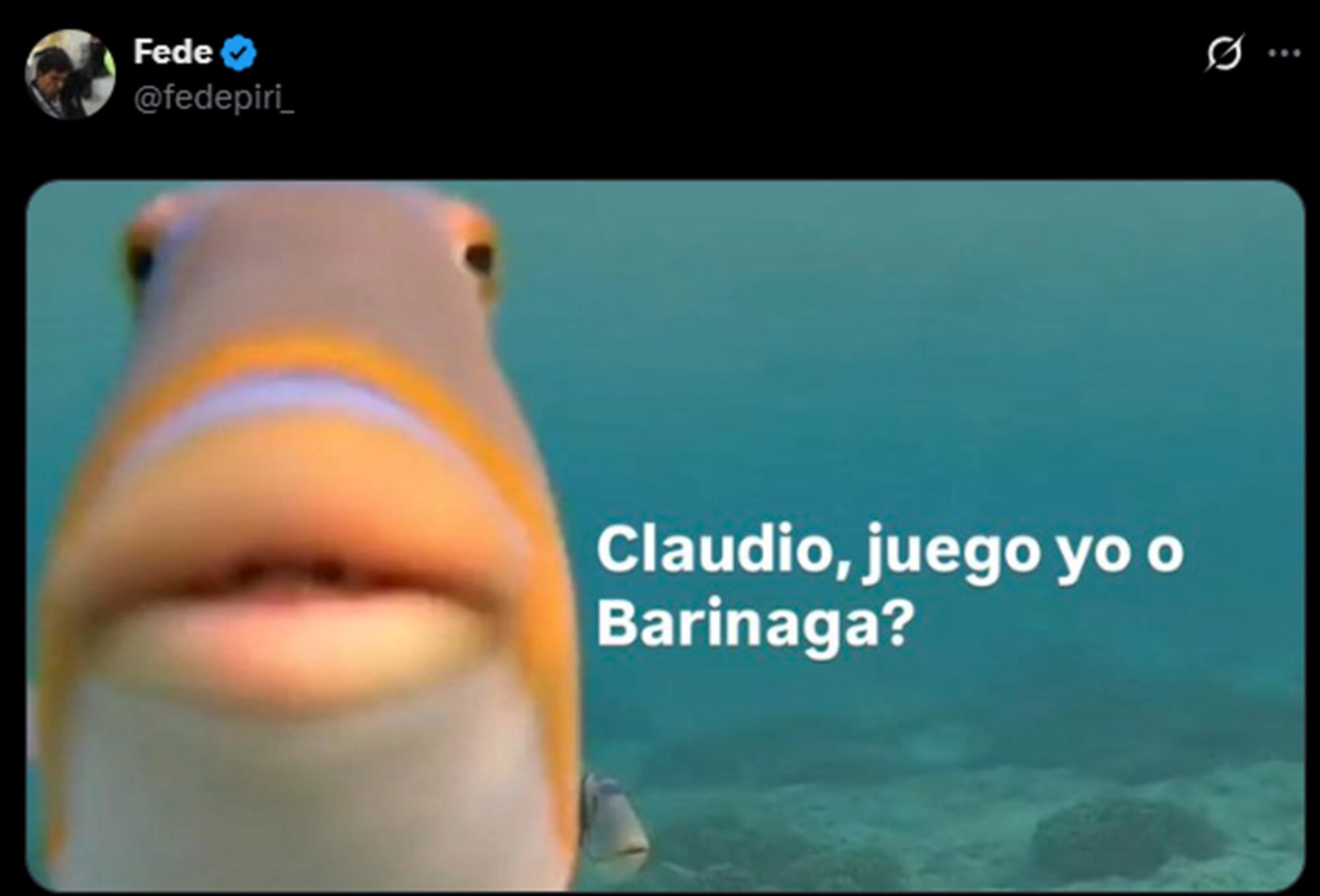 Los hinchas de River se sumaron a la ola de memes por lo ocurrido en Boca