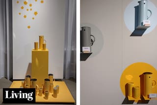 Desde Frankfurt, lo que tenés que saber para crecer en un negocio deco