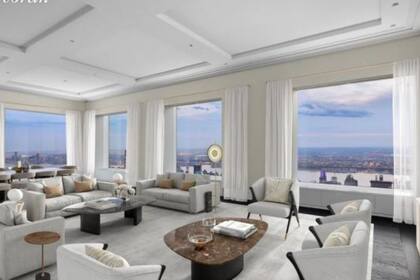 432 Park Avenue, PH82