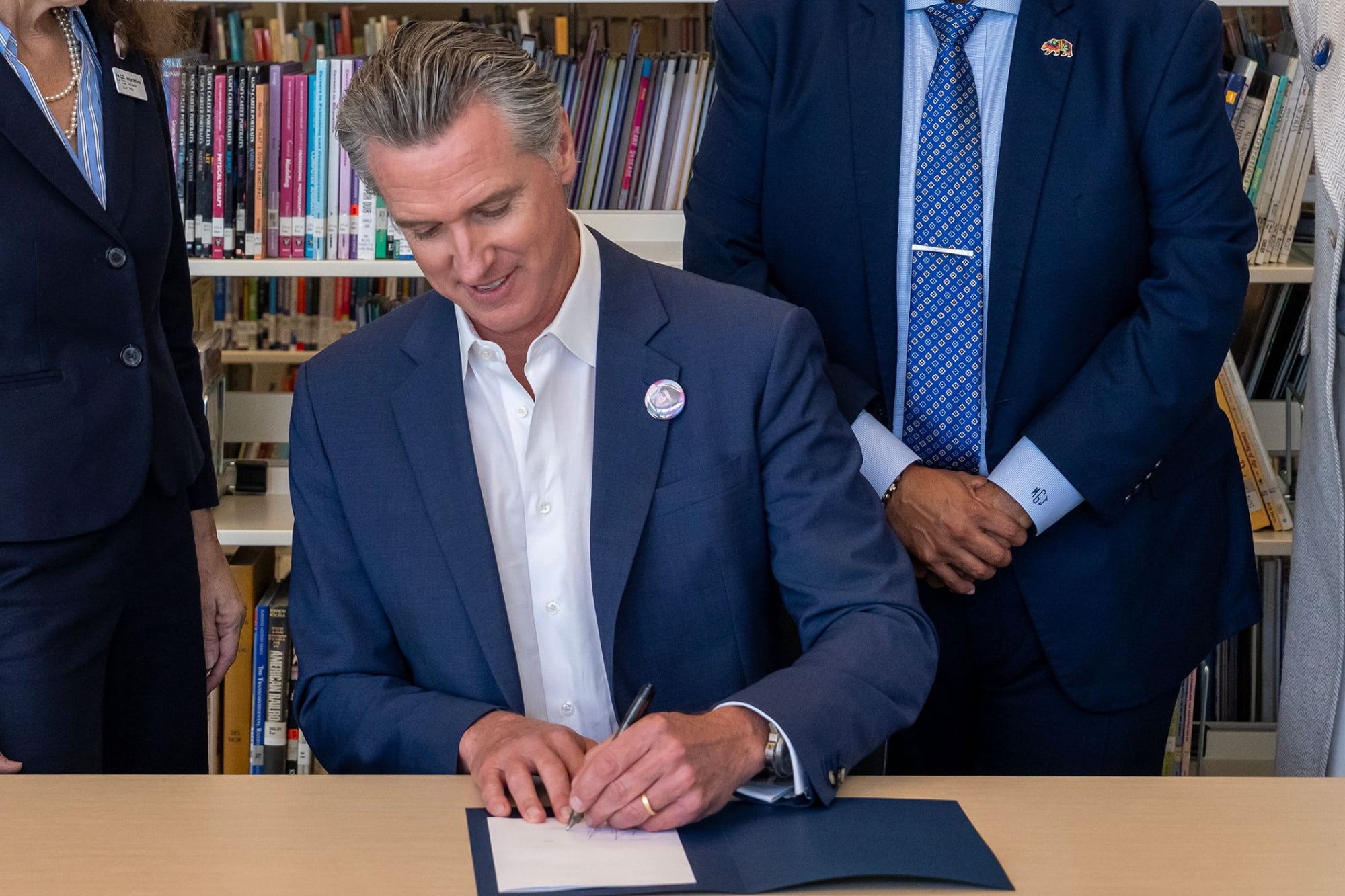 Buenas noticias para inquilinos de California: la nueva ley que obliga los dueños a incluir electrodomésticos