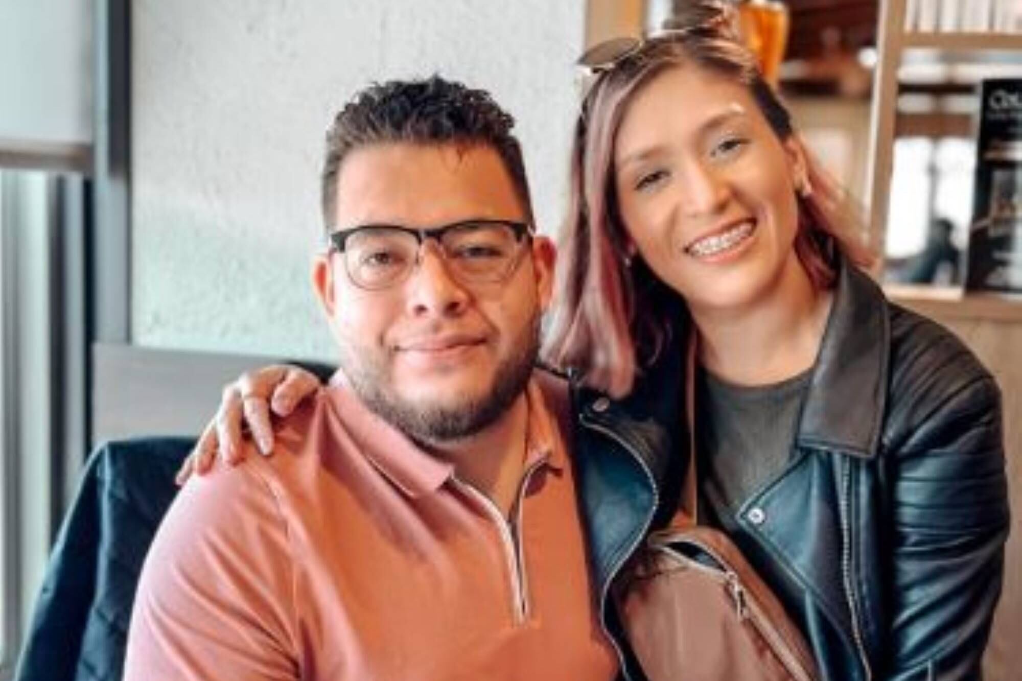 Naara Valenzuela y su esposo decidieron volver a México y no se arrepienten