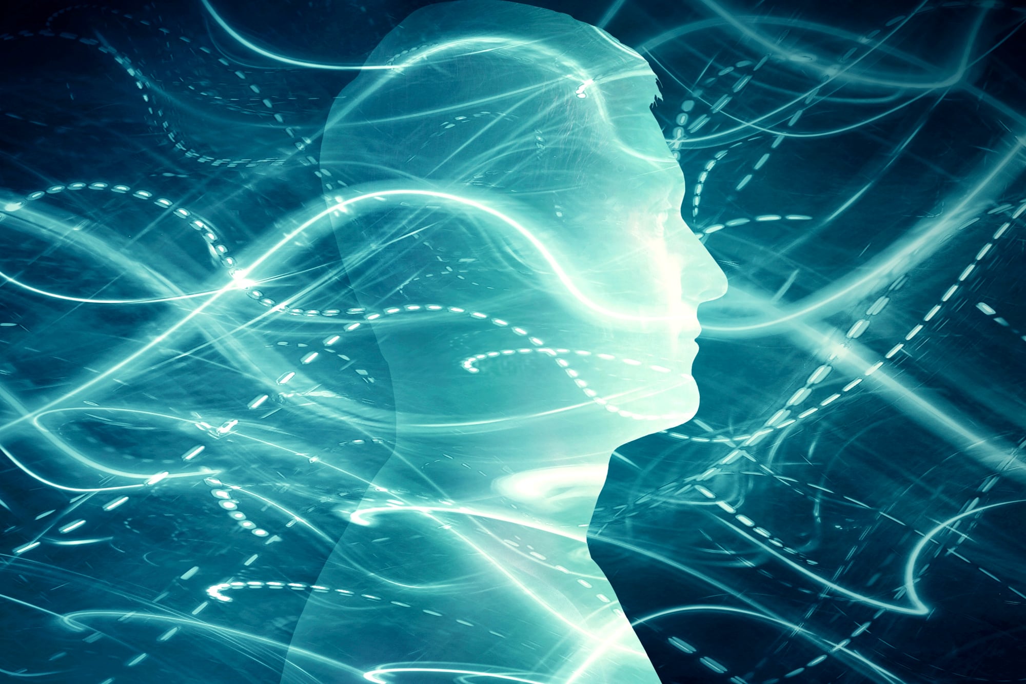 Cómo calmar la angustia “existencIAl”