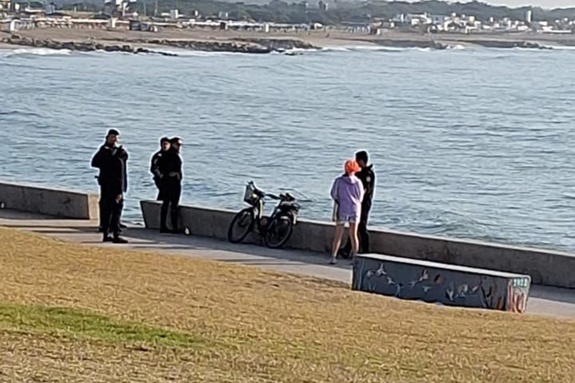 Qué se sabe del caso de la adolescente de 16 años que fue abusada en Miramar en sus vacaciones