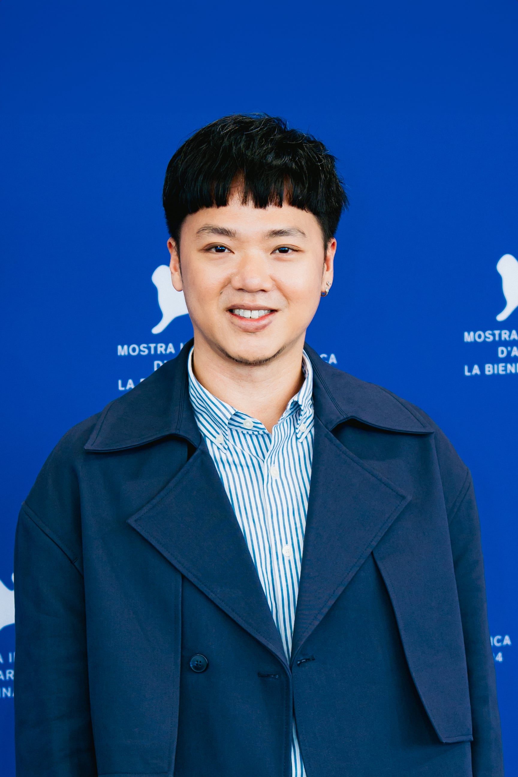 Yeo Siew Hua en el Festival de Venecia