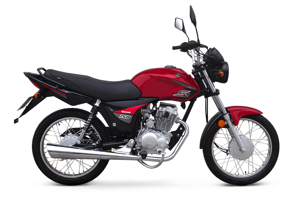 Motomel S2 150