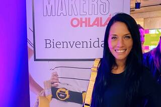 Creó una app para conectar viajeros alrededor del mundo